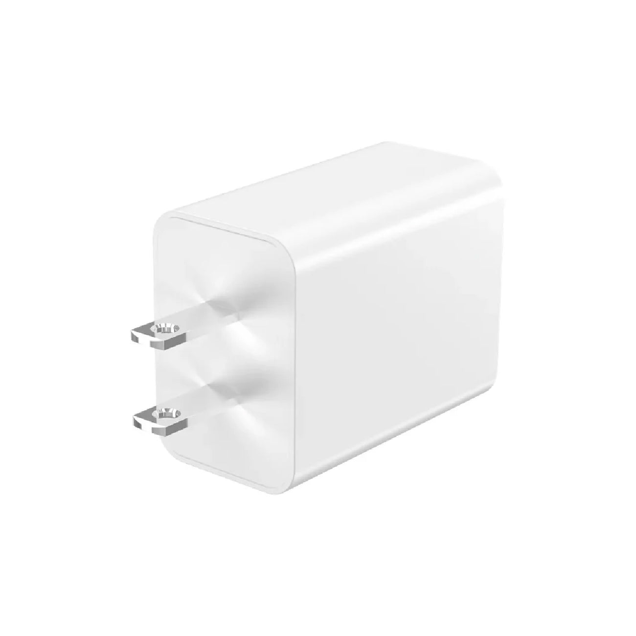 Mophie Essential Wall Charger PD 30W White