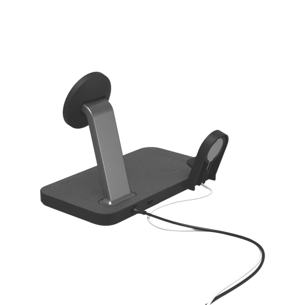 Mophie Universal Wireless Snap+ 3-in-1 w/ BYO Watch