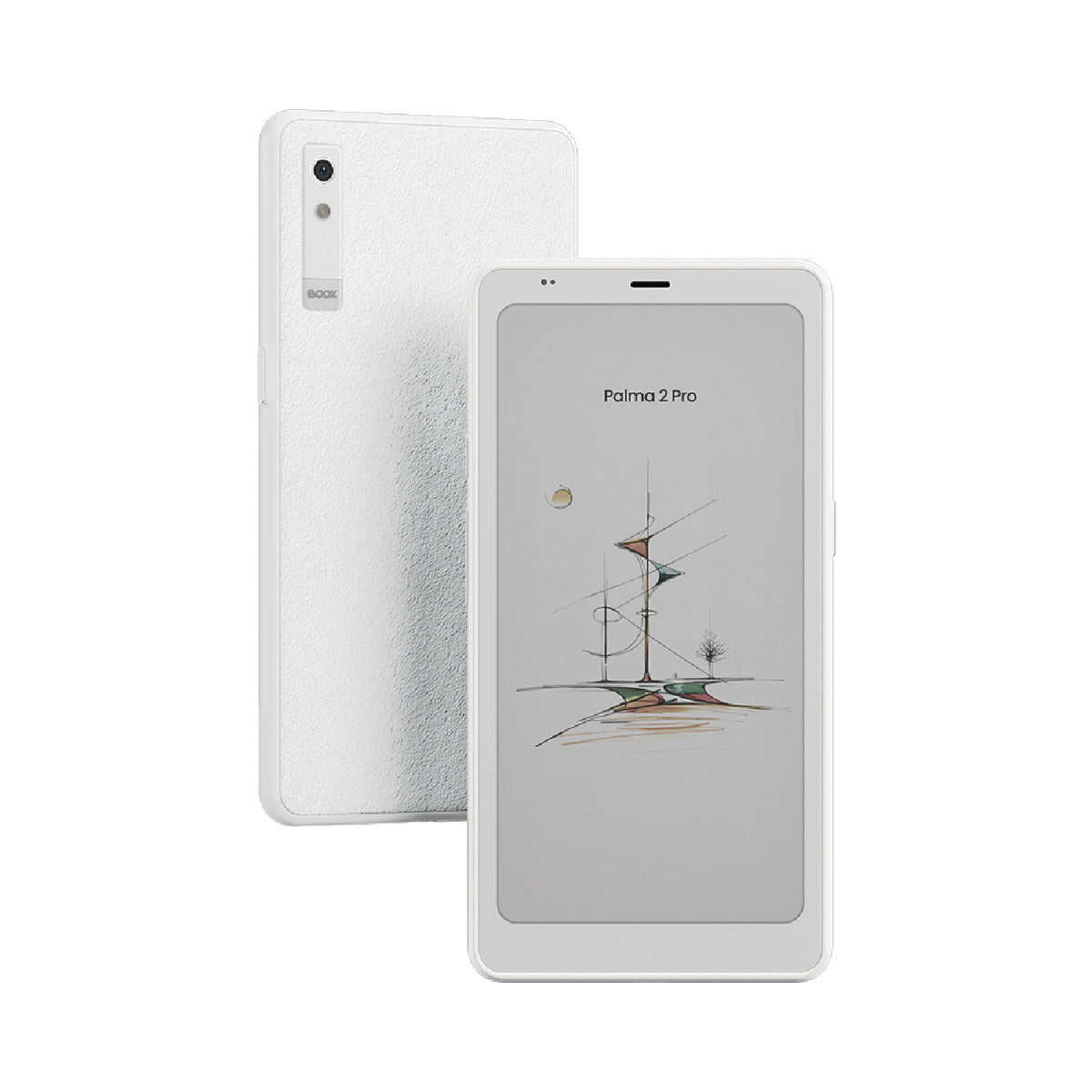 BOOX Palma 2 Pro E-Ink Mobile Device