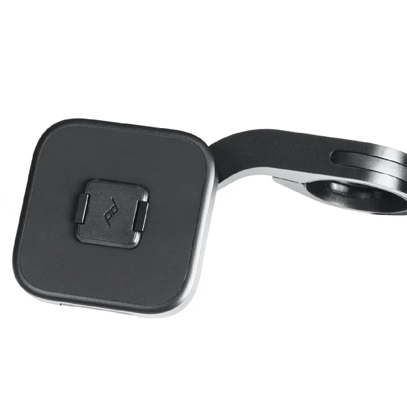 Peak Design Bike Mount Out Front Black
