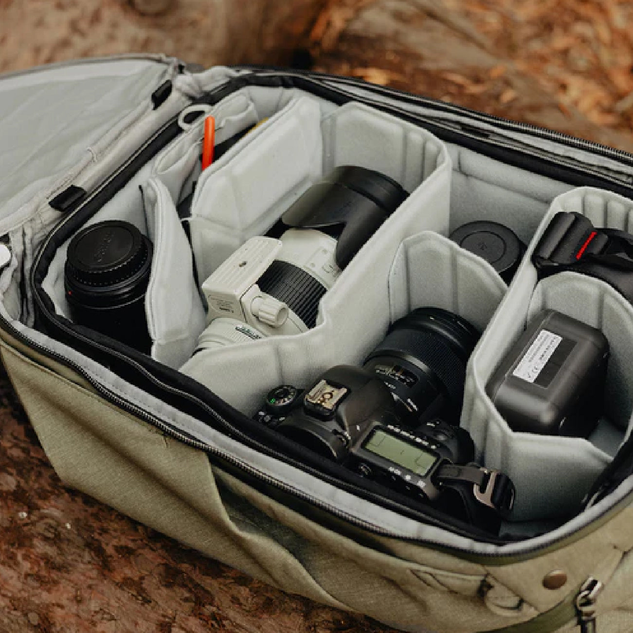 Peak Design Camera Cube v2 Medium