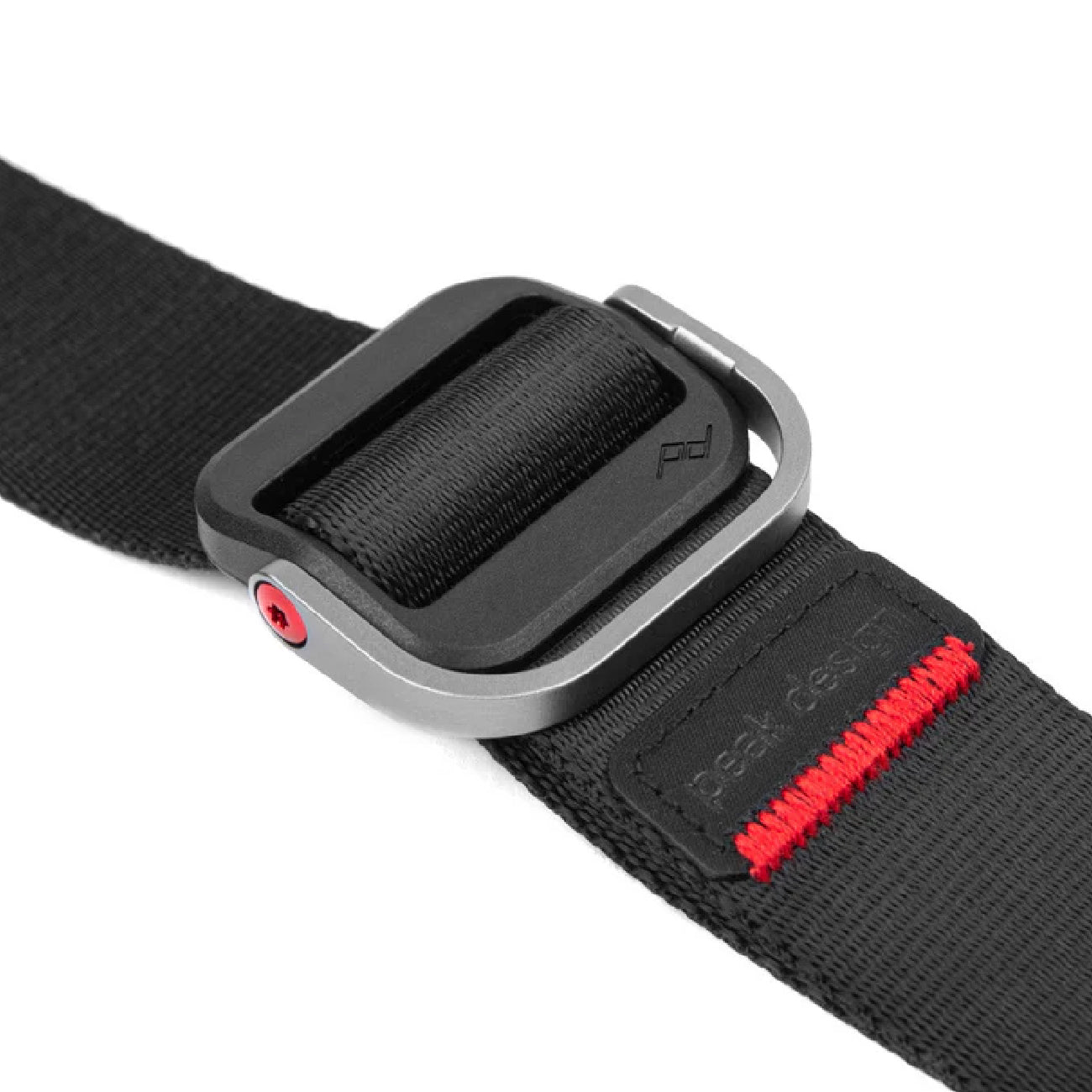Peak Design Slide Lite Camera Strap - Black