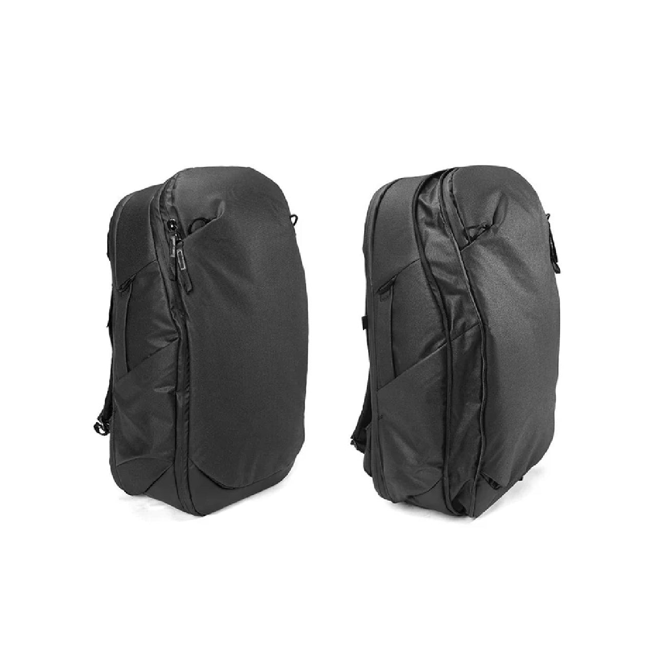 Peak Design Travel Backpack 30L Black