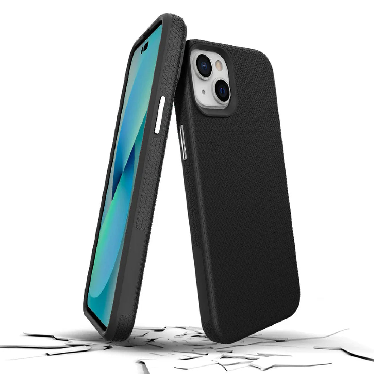 Prodigee Rockee Black for iPhone 14 Plus