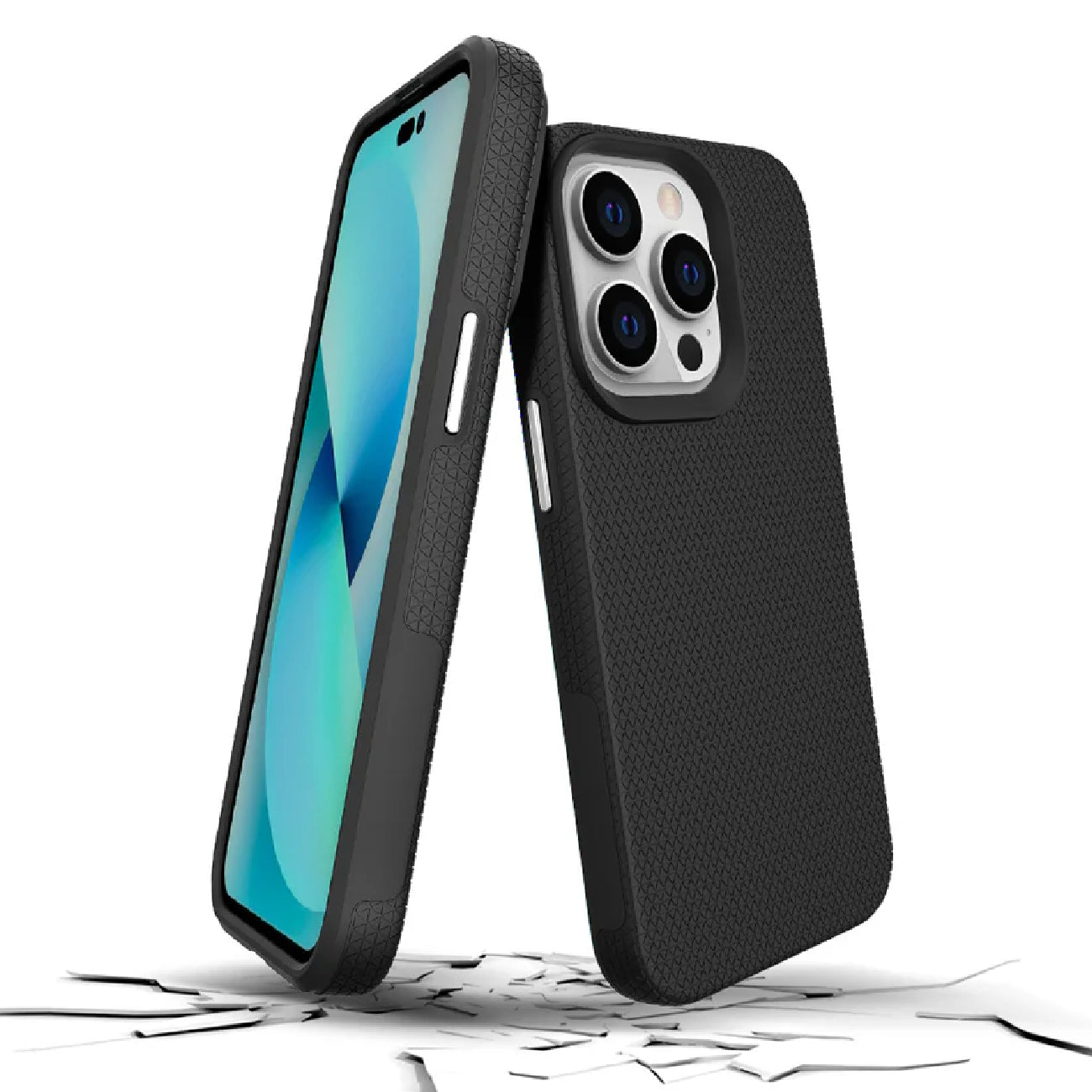 Prodigee Rockee Black for iPhone 14 Pro