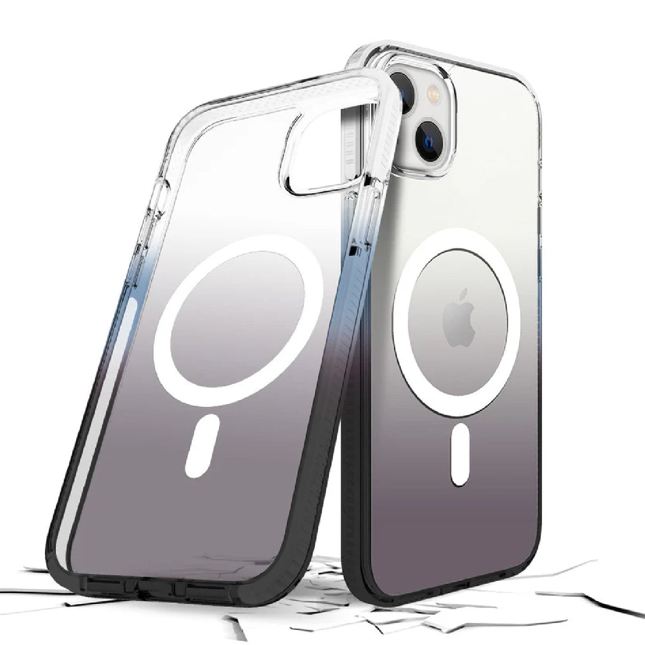 Prodigee Safetee Flow, Space + Mag for iPhone 14/13