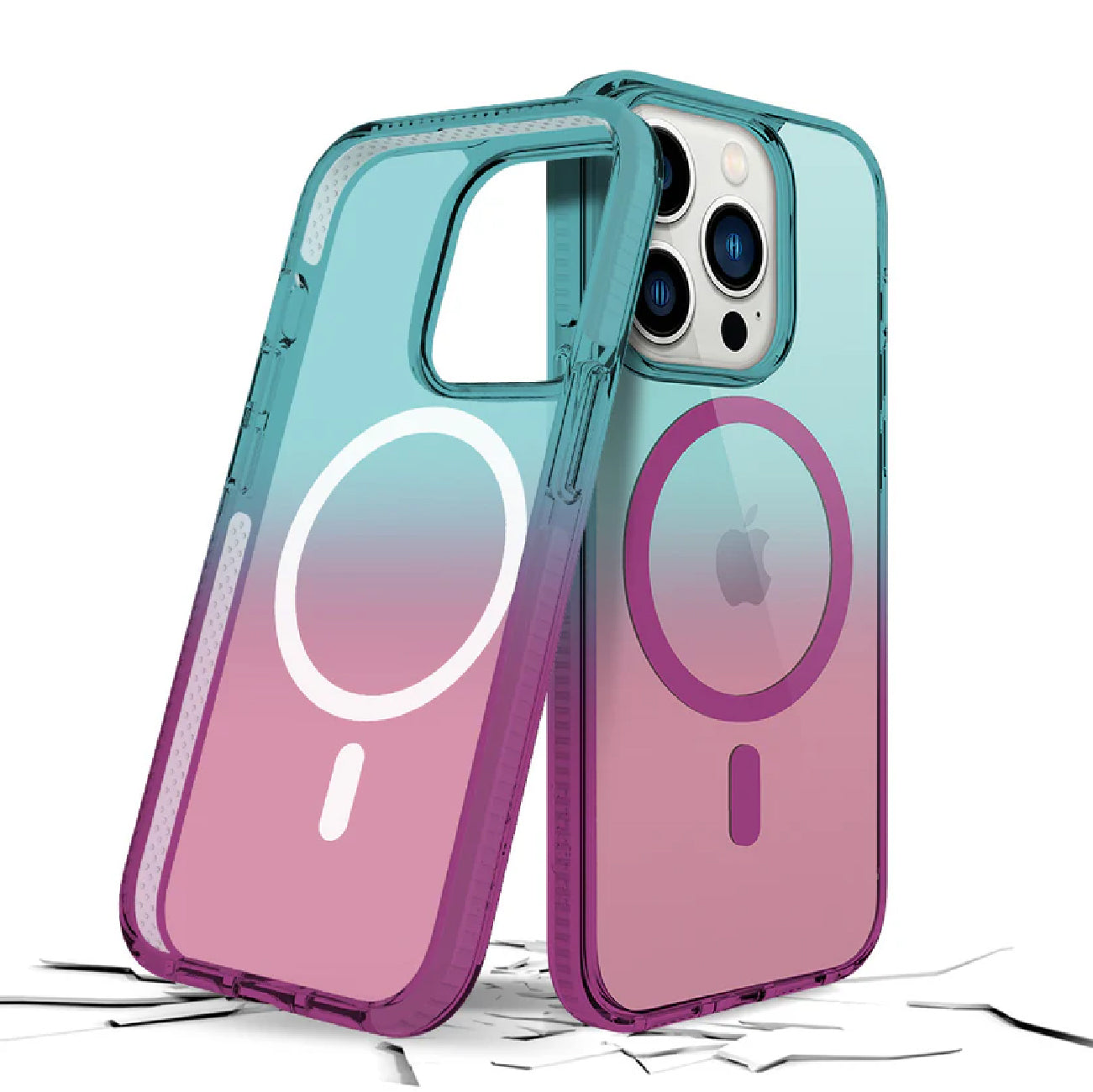 Prodigee Safetee Flow Space + Mag for iPhone 14 Pro