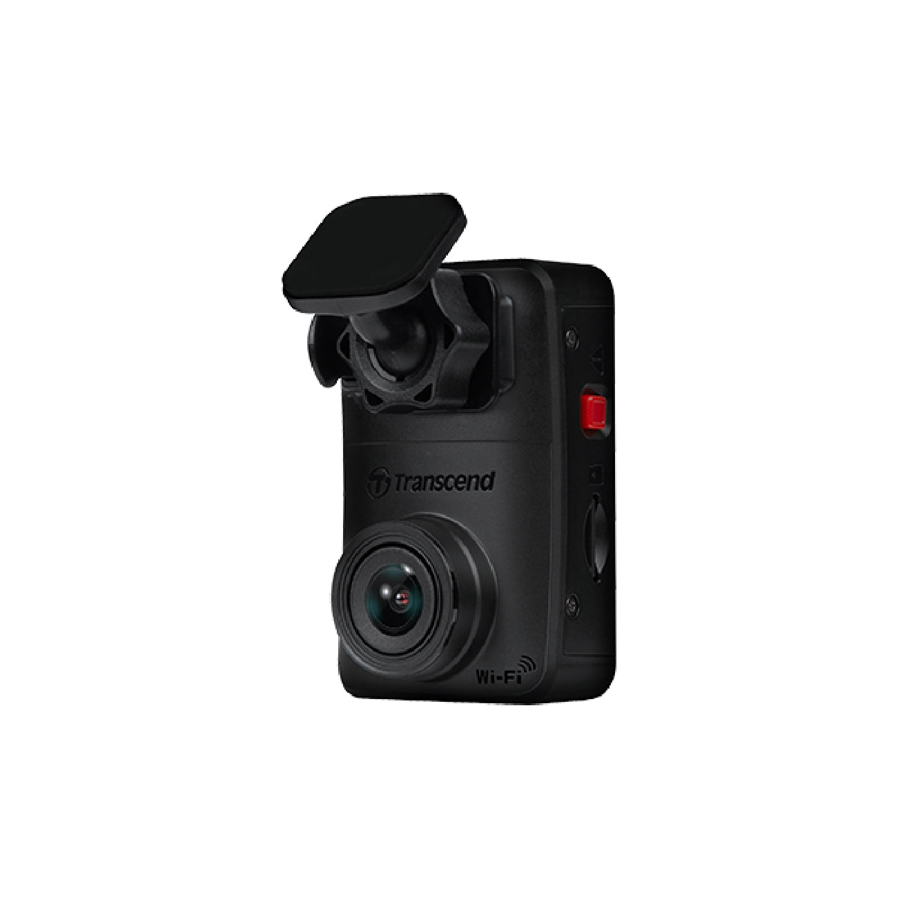 Transcend Drive Pro 10 Dashcam 64GB