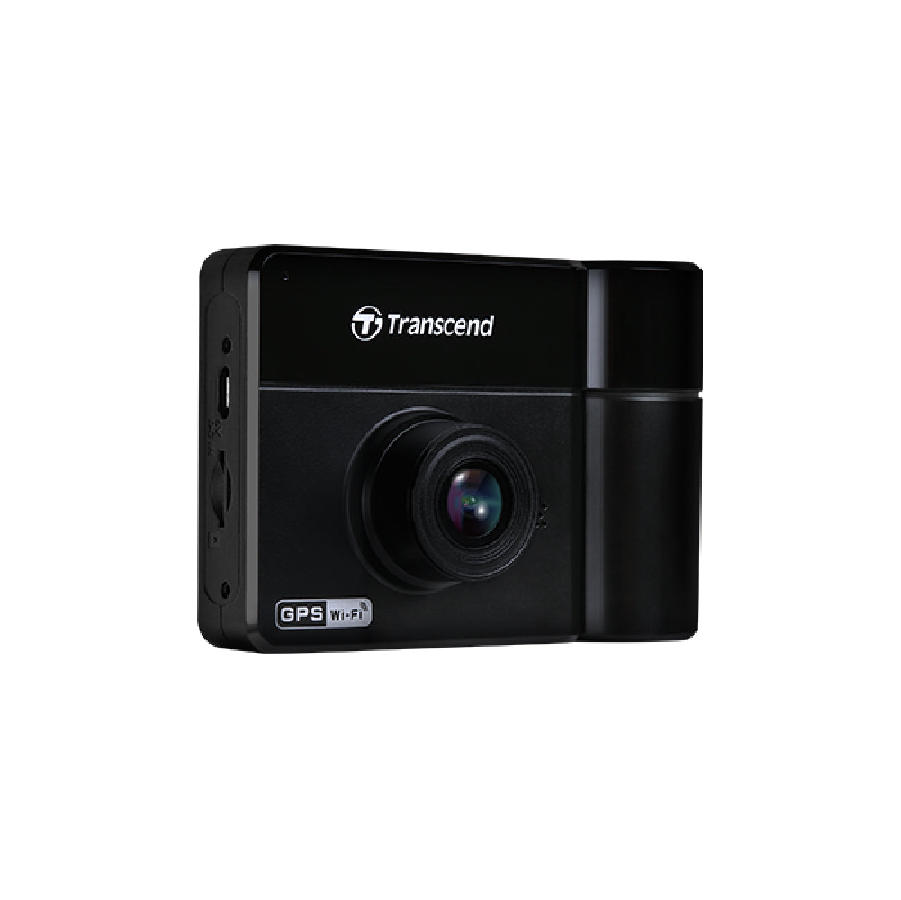 Transcend Drive Pro 550 Dashcam 128G