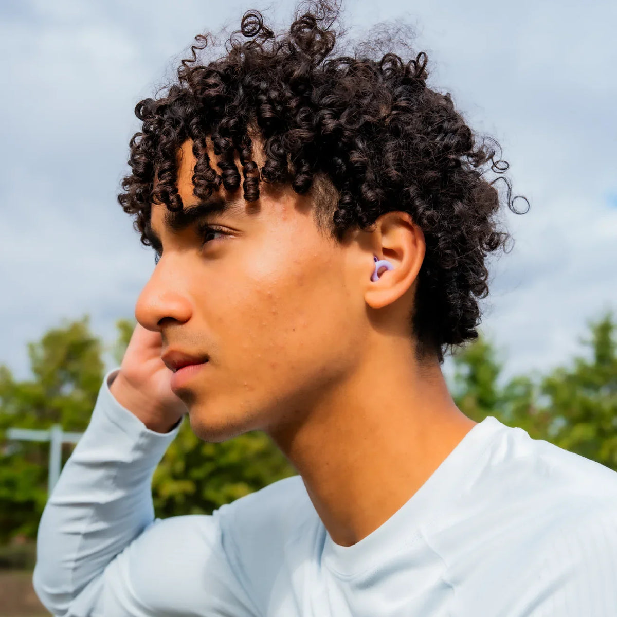 Loop Earplugs Everyday Essentials Bundle (Quiet 2 + Experience 2 + Link)