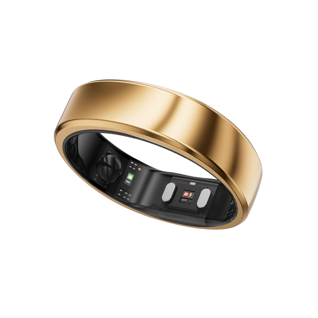 RingConn Smart Ring Gen 2 Rose Gold | Urban Gadgets