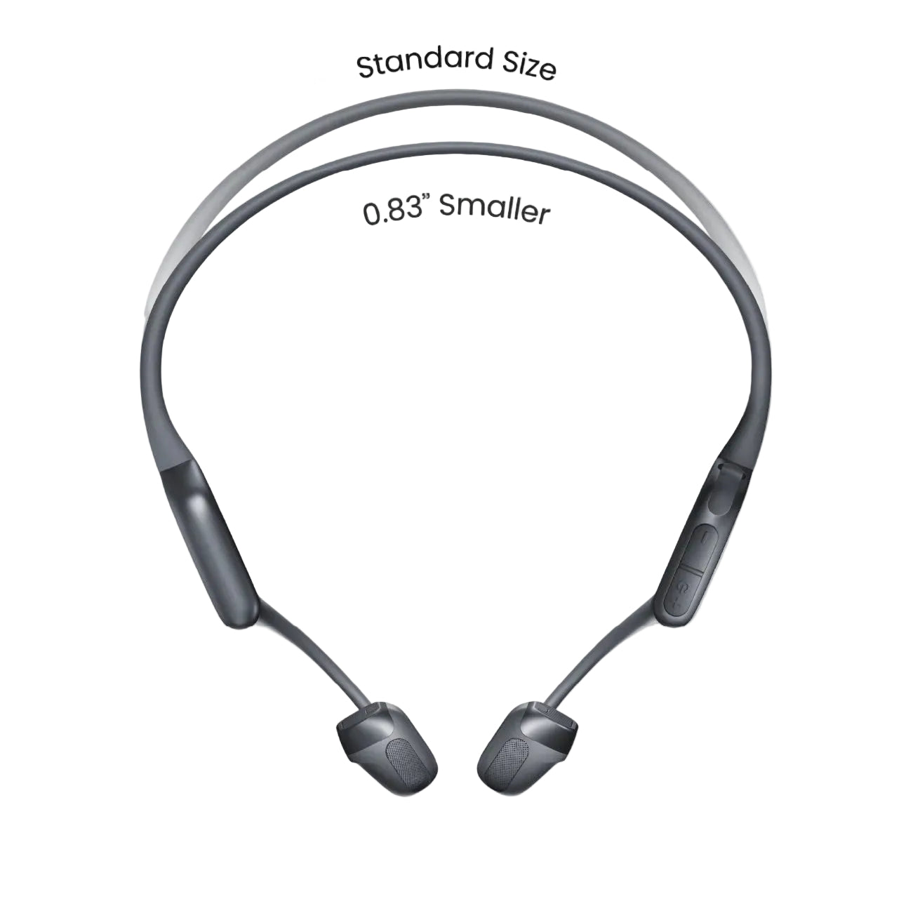 Shokz OpenRun Pro 2 Mini