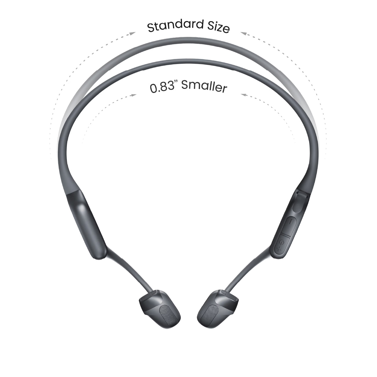 Shokz OpenRun Pro 2