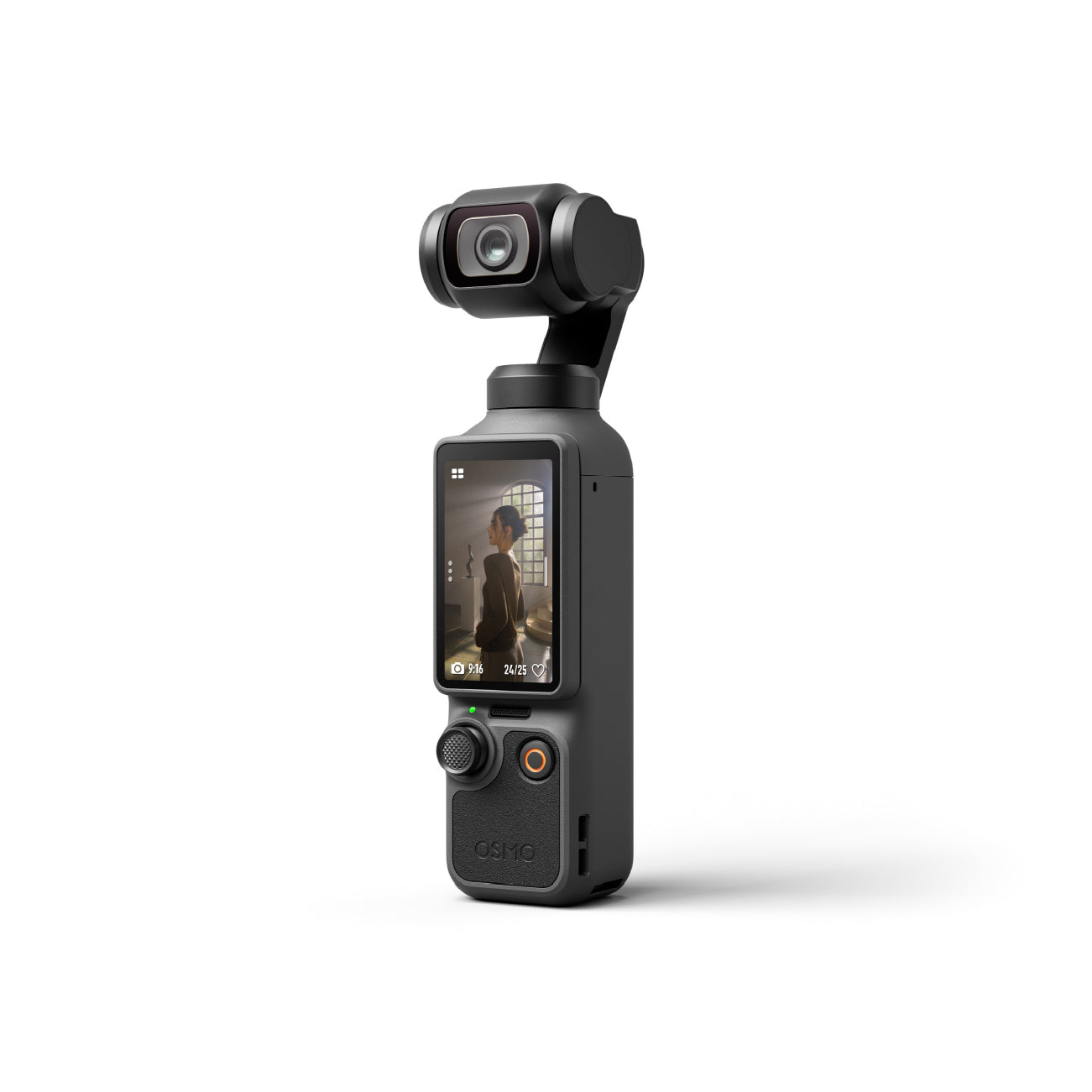 DJI Osmo Pocket 4 Pocket Gimbal Camera