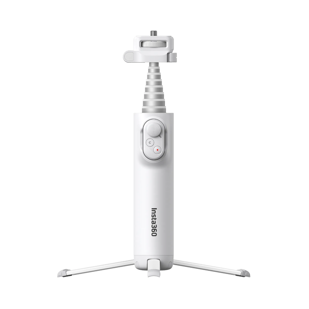 Insta360 Foldable Extended Selfie Stick Remote Kit