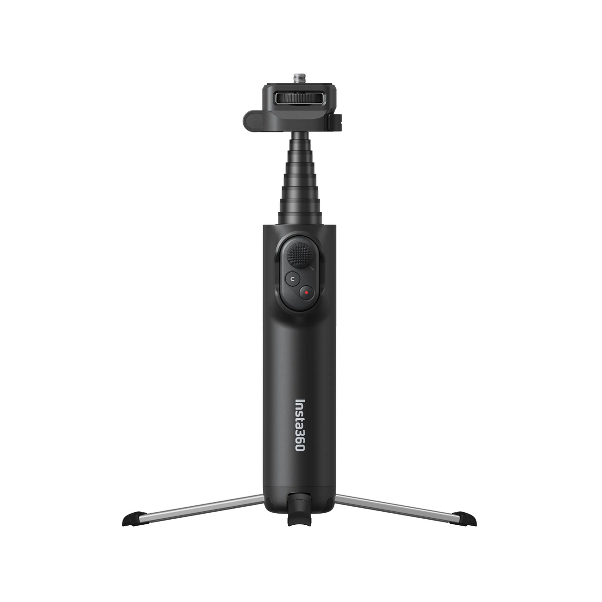 Insta360 Foldable Extended Selfie Stick Remote Kit