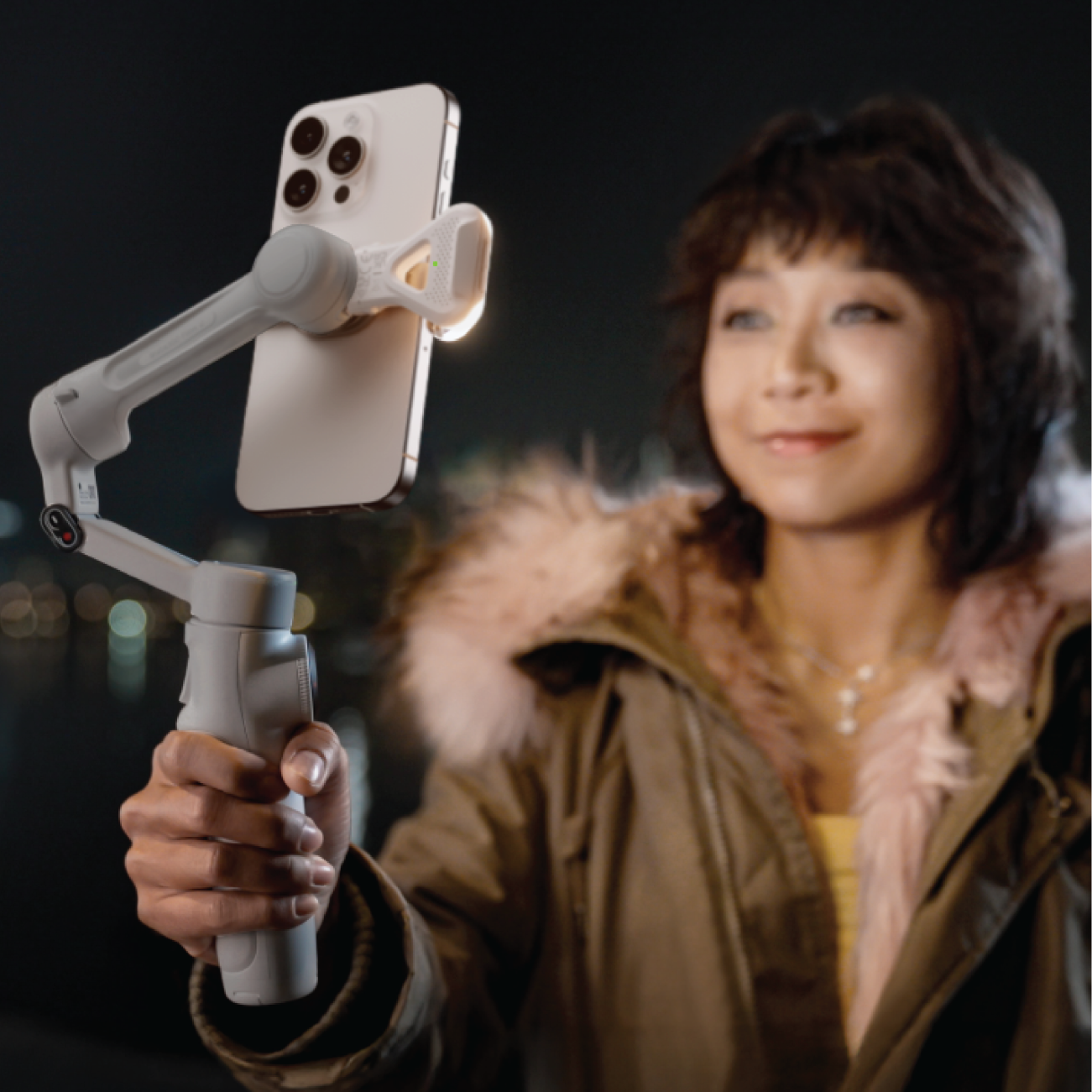 Insta360 Flow 2 Mobile Gimbal Stabilizer