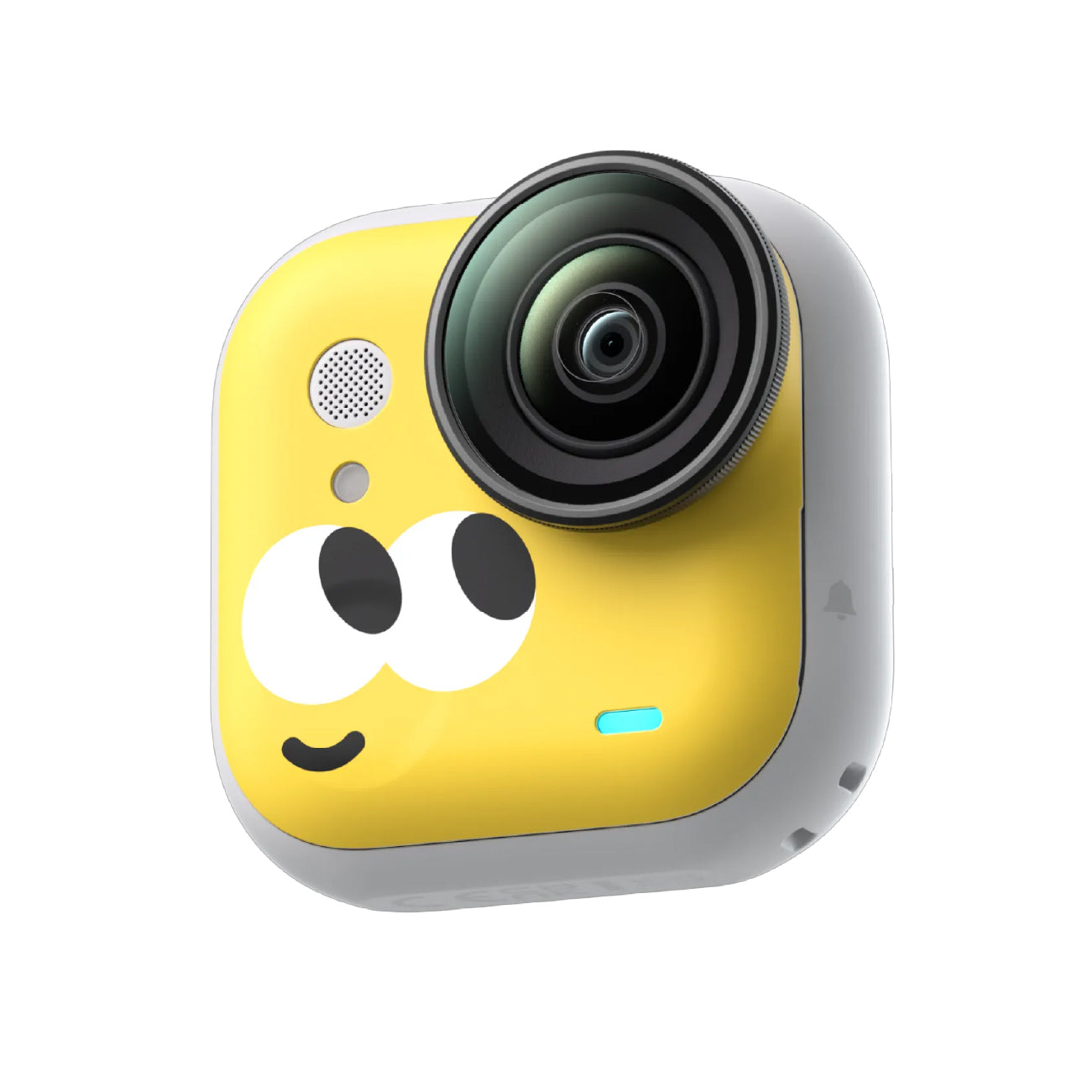 Insta360 GO Ultra Custom Skin