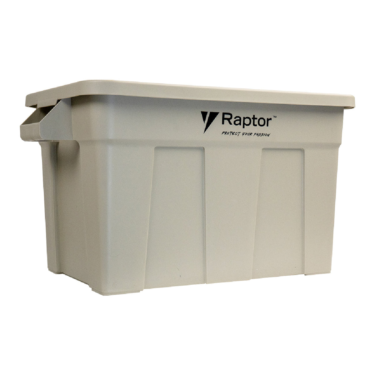 Raptor Ridge Box Raptor Storage Ridge Box 74 – Urban Gadgets