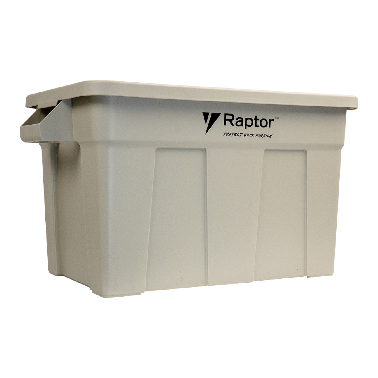 Raptor Storage Ridge Box 74