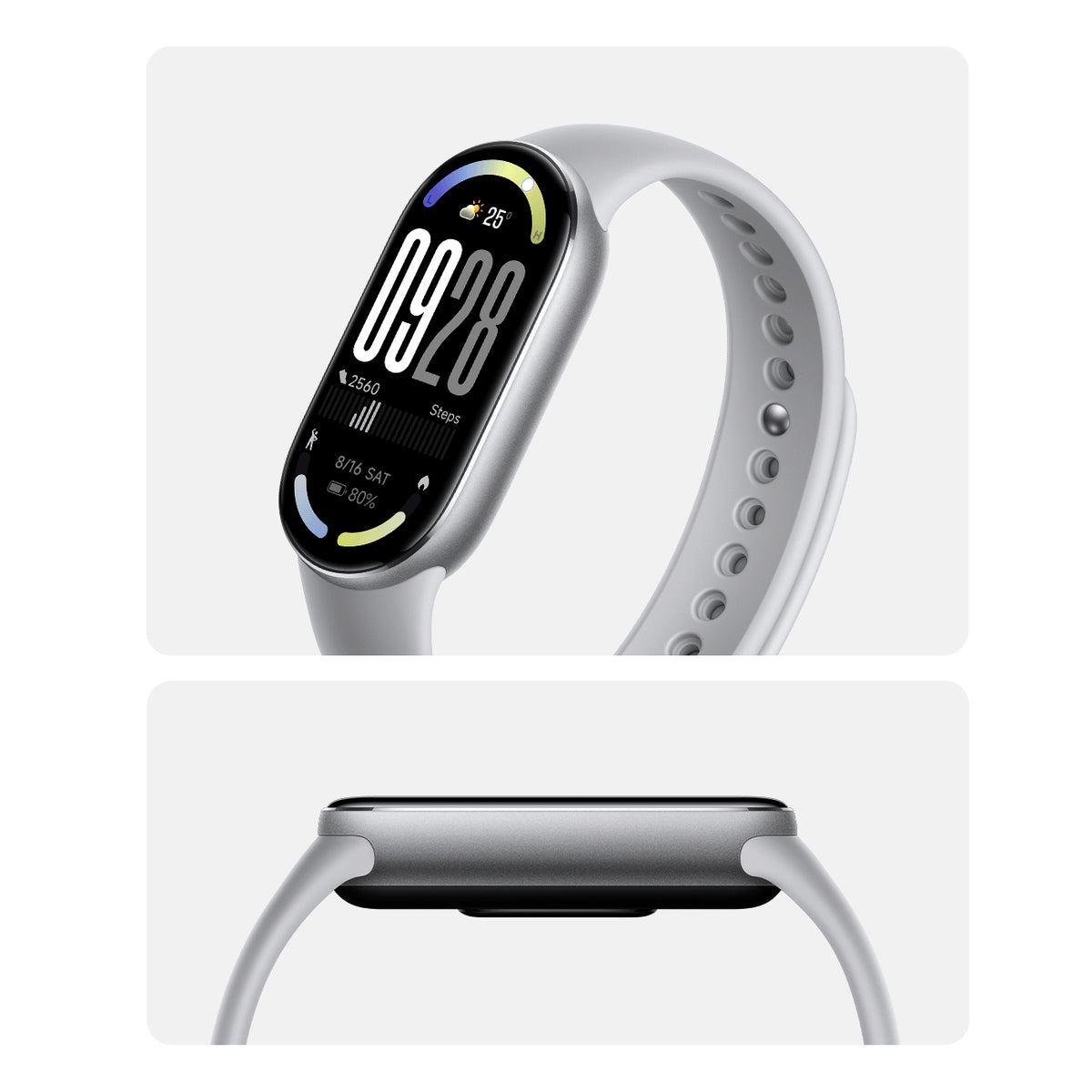 Xiaomi Smart Band 10