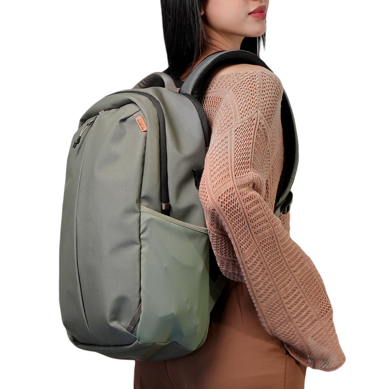 Raptor Scout Day Backpack