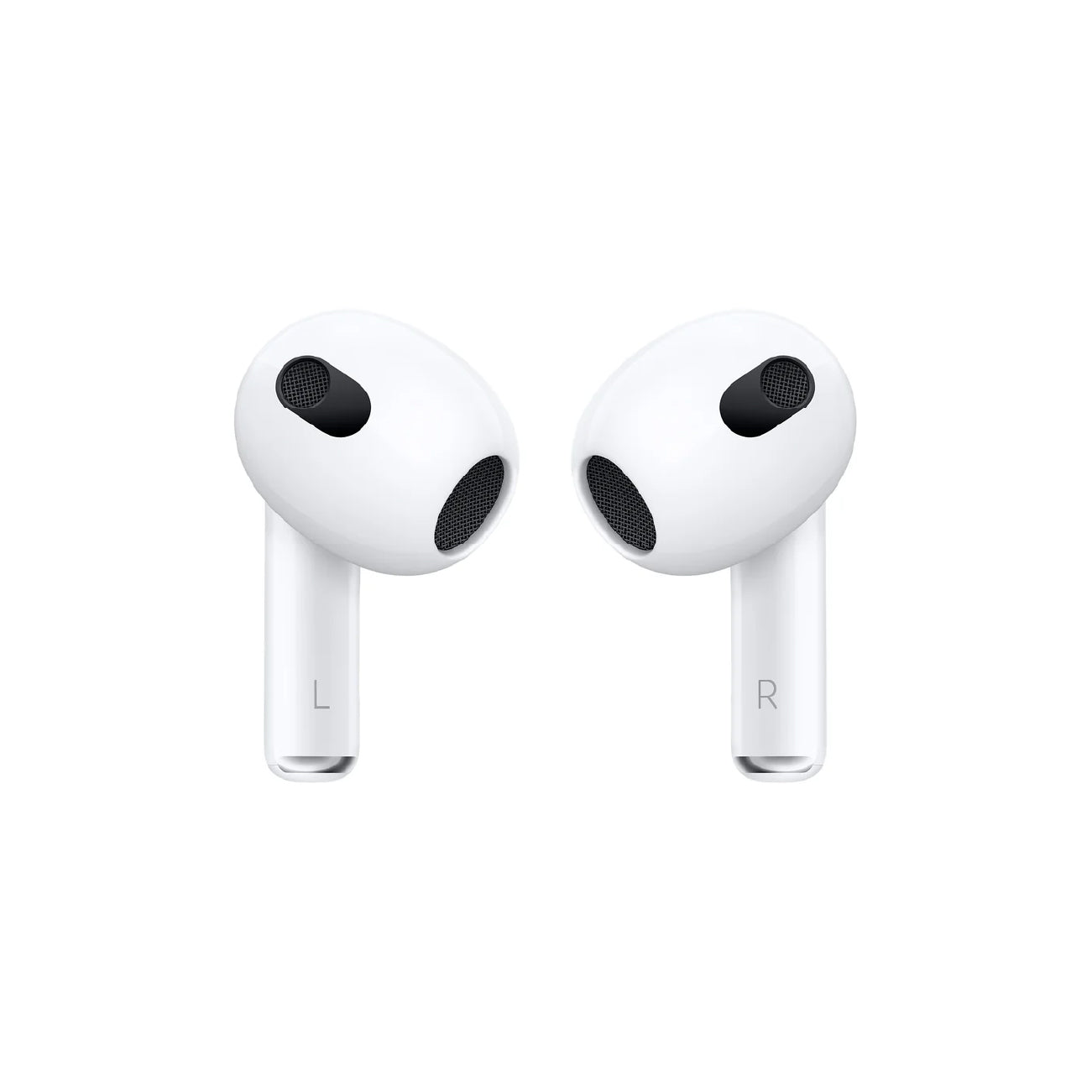 Apple AirPods (3rd generation) with Lightning Charging Case