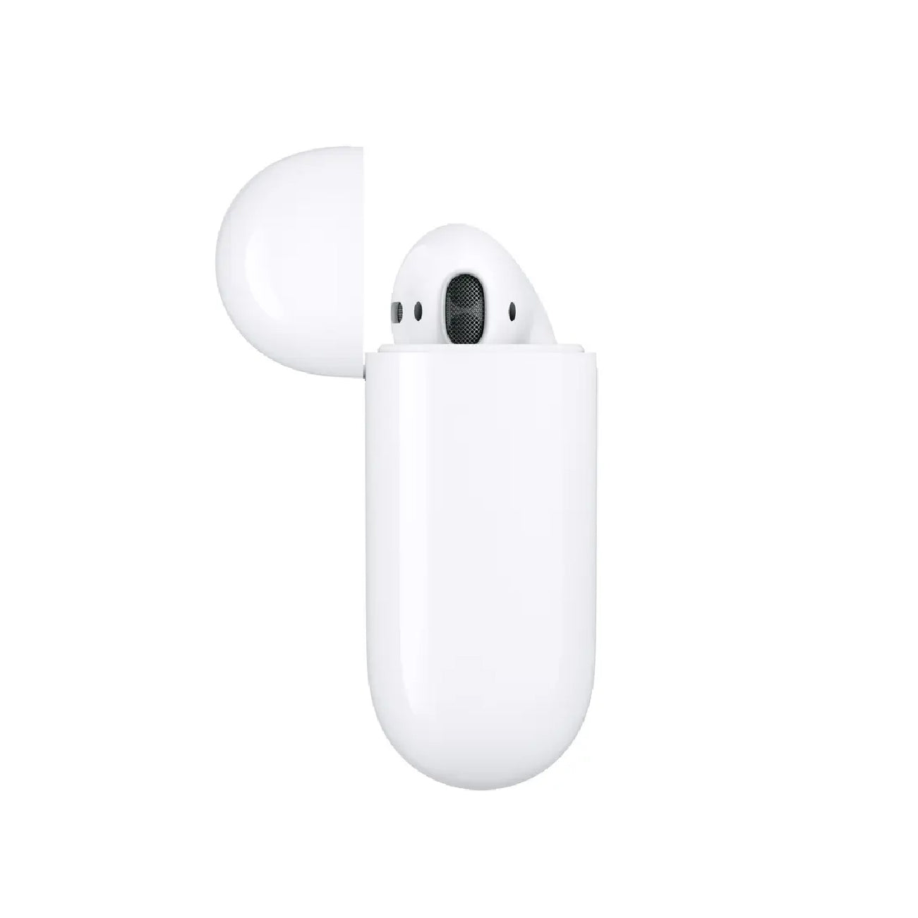 Apple Airpods 2 with Charging Case - White