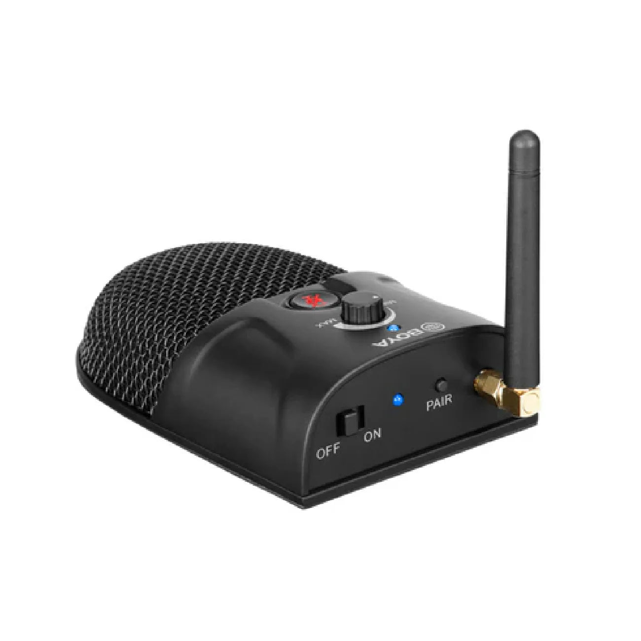 BOYA BY-BMW700 Wireless Conference Microphone System (2.4 GHz)