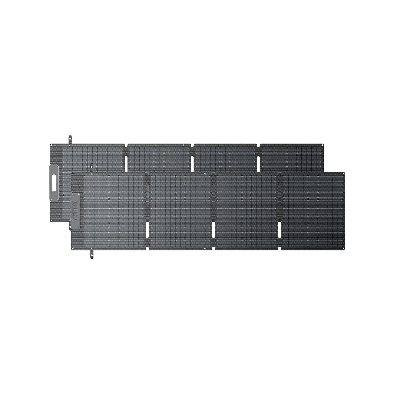 Bluetti PV200 Solar Panels