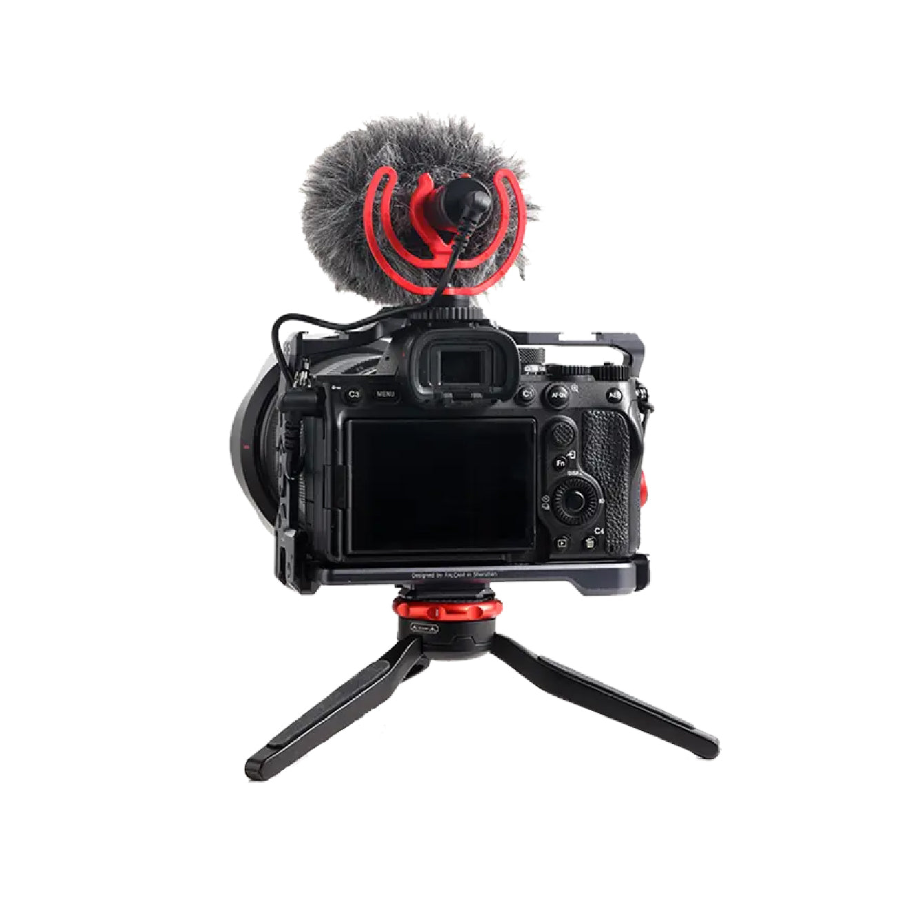Boya BY-MM1 Universal Cardioid Microphone