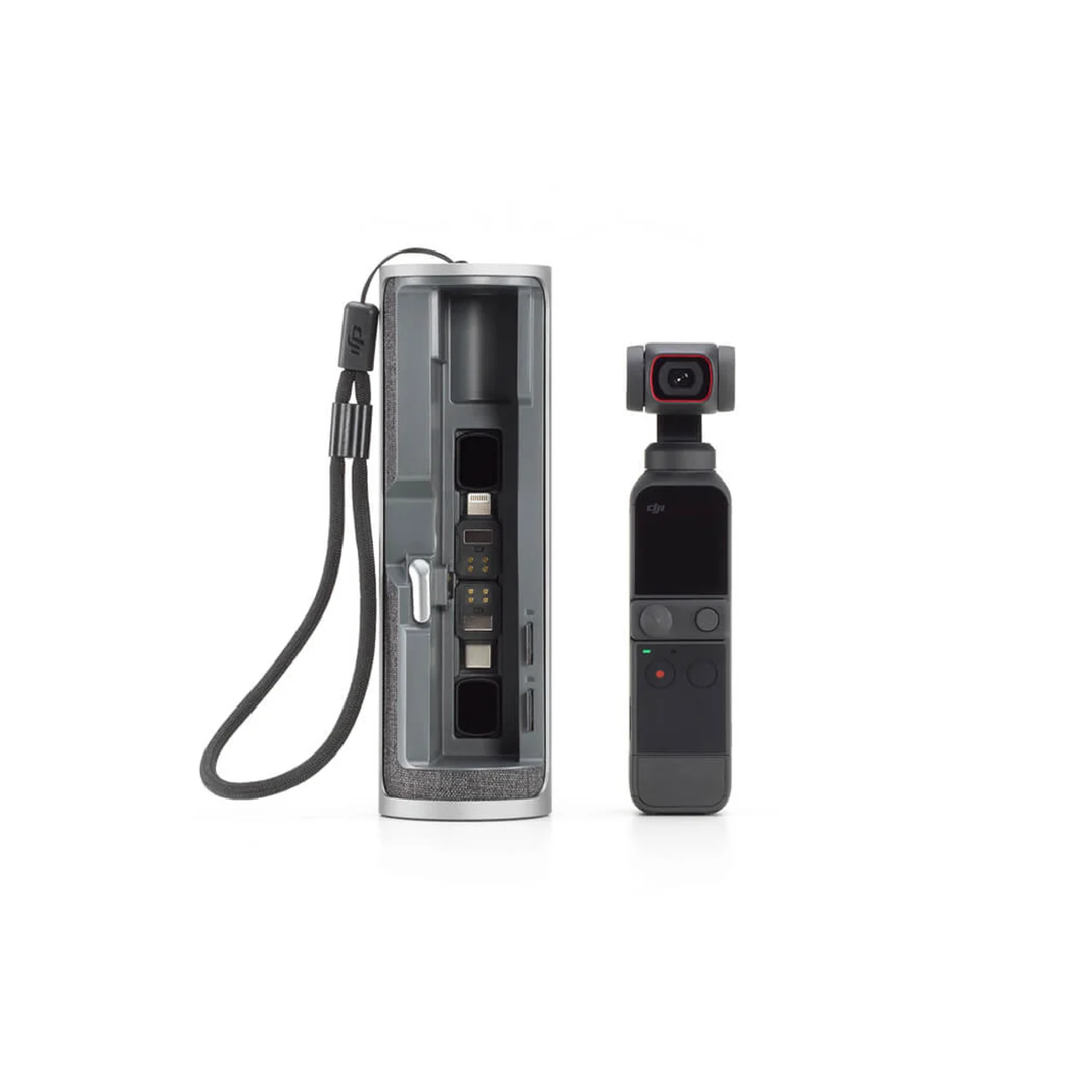 DJI Osmo Pocket Charging Case