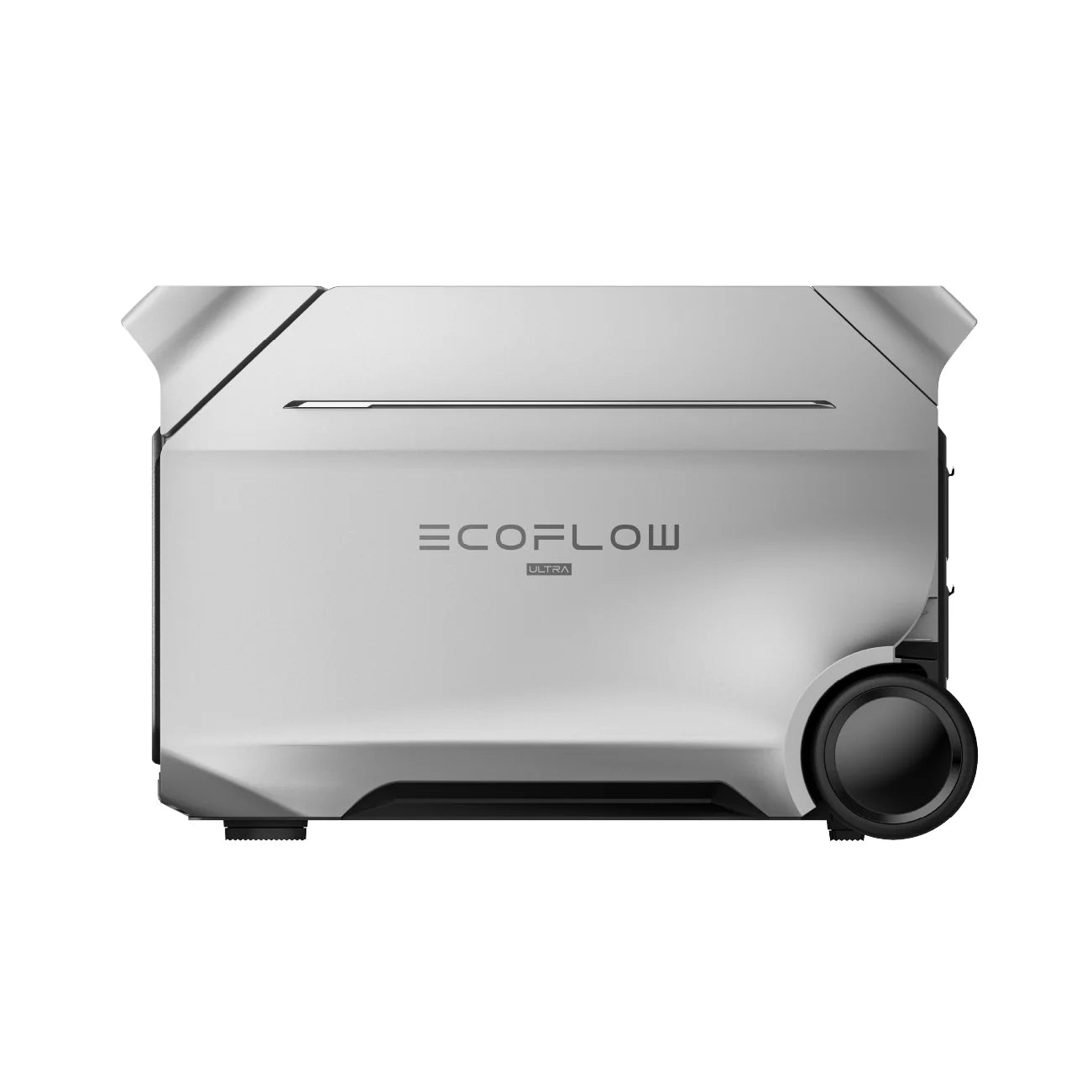 EcoFlow Delta 3 Ultra Plus Portable Power Station