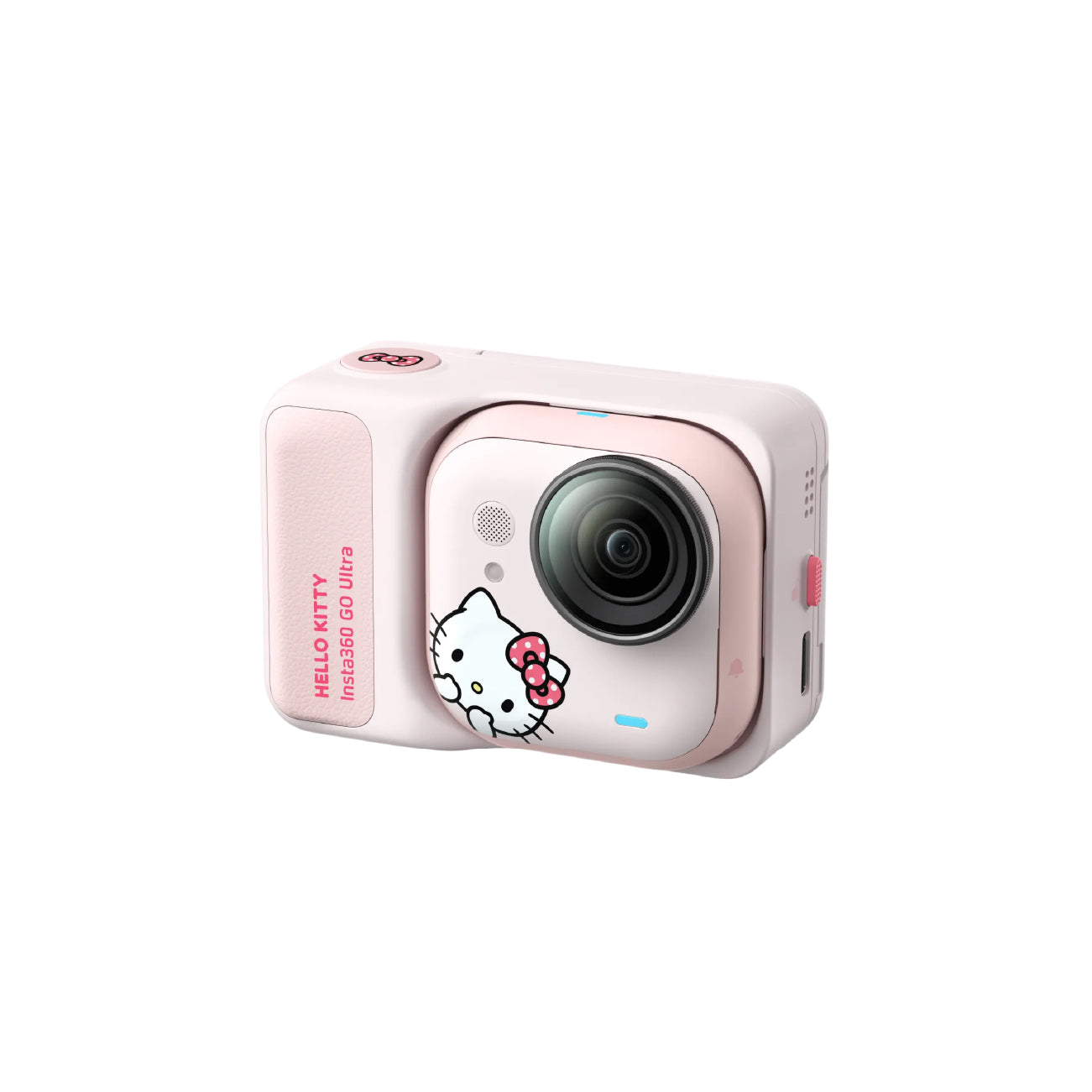 Insta360 GO Ultra Hello Kitty Limited Edition Action Camera
