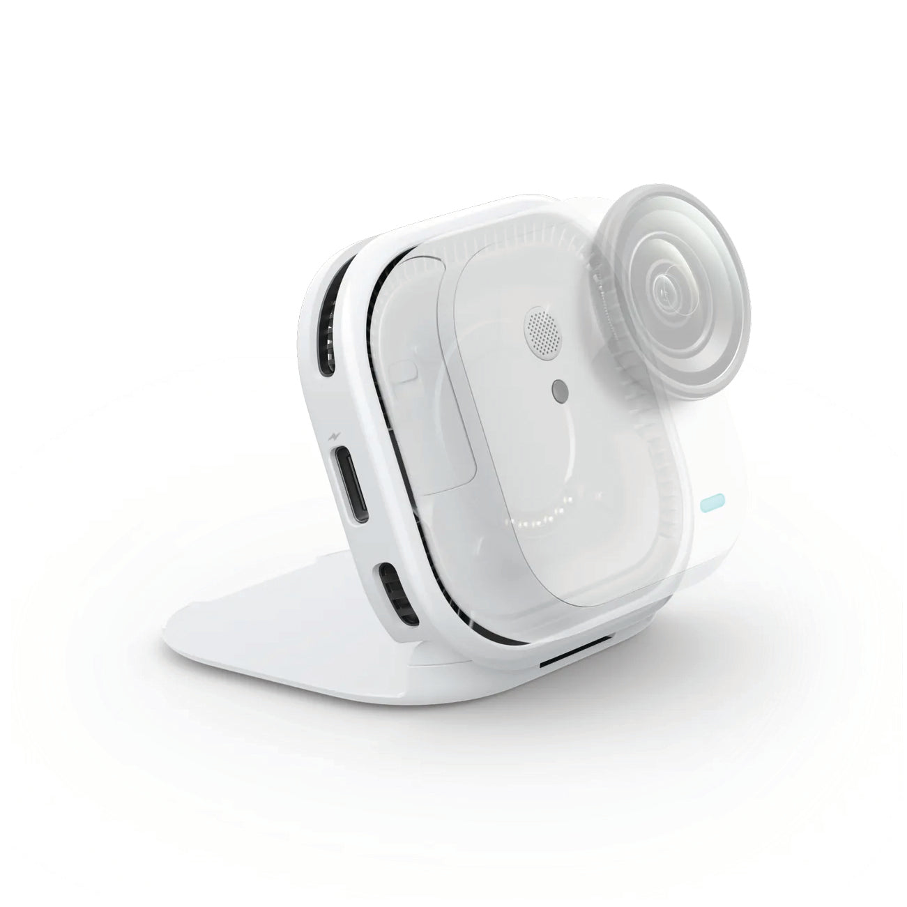 Insta360 GO Ultra FOMO Flexi Mount