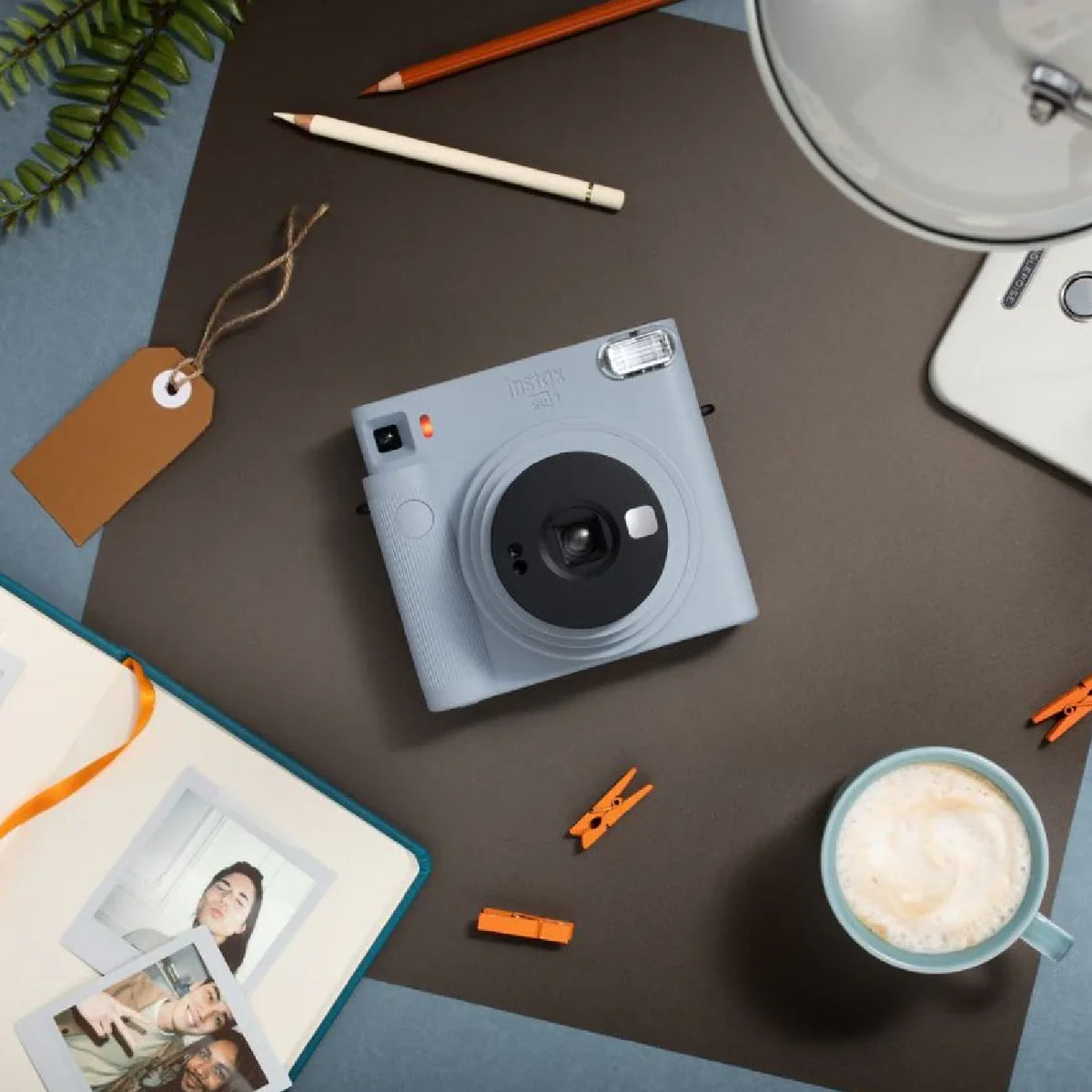Instax Square SQ1 Instant Film Camera