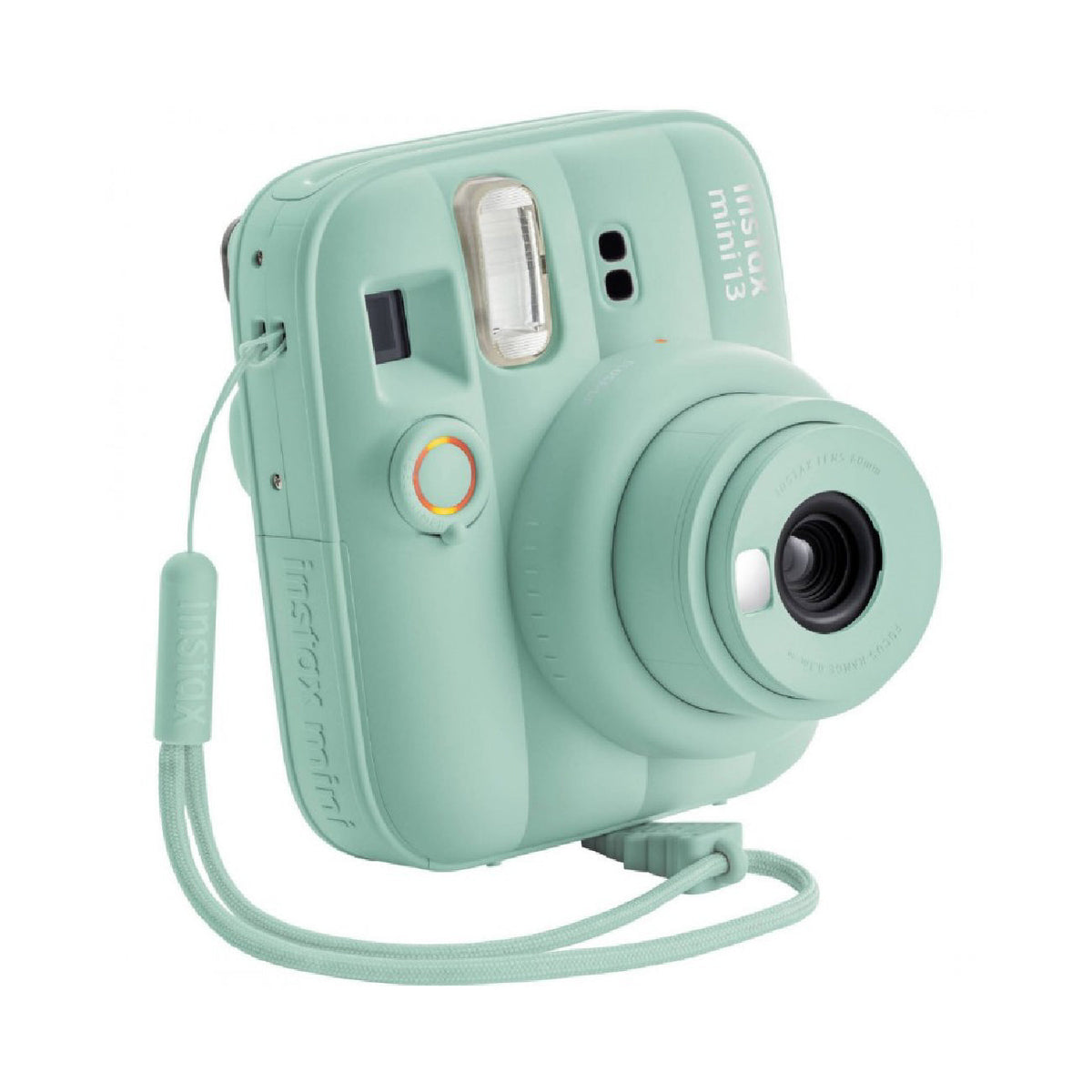 Instax Mini 13 Funkit Instant Camera Package