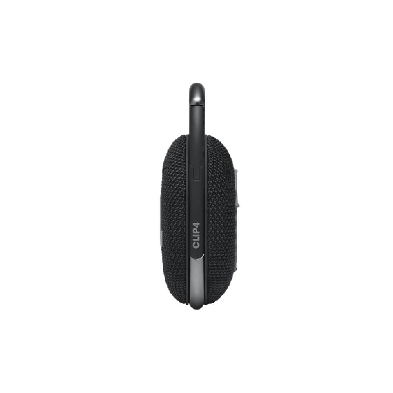 JBL Clip 4 Bluetooth Speaker (Black)