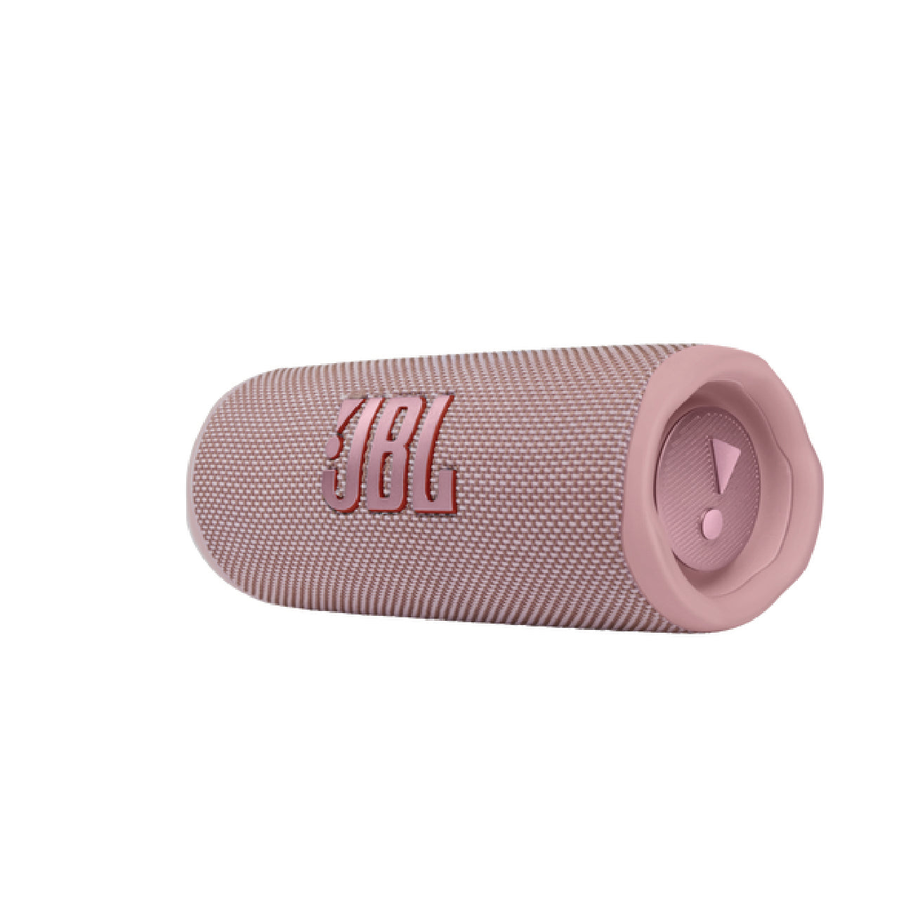 JBL Flip 6 Bluetooth Speaker (Pink)