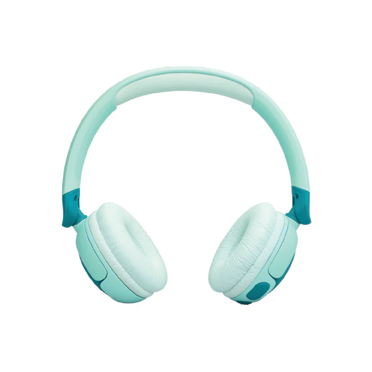 JBL Junior 320BT Bluetooth Headphones (Green)