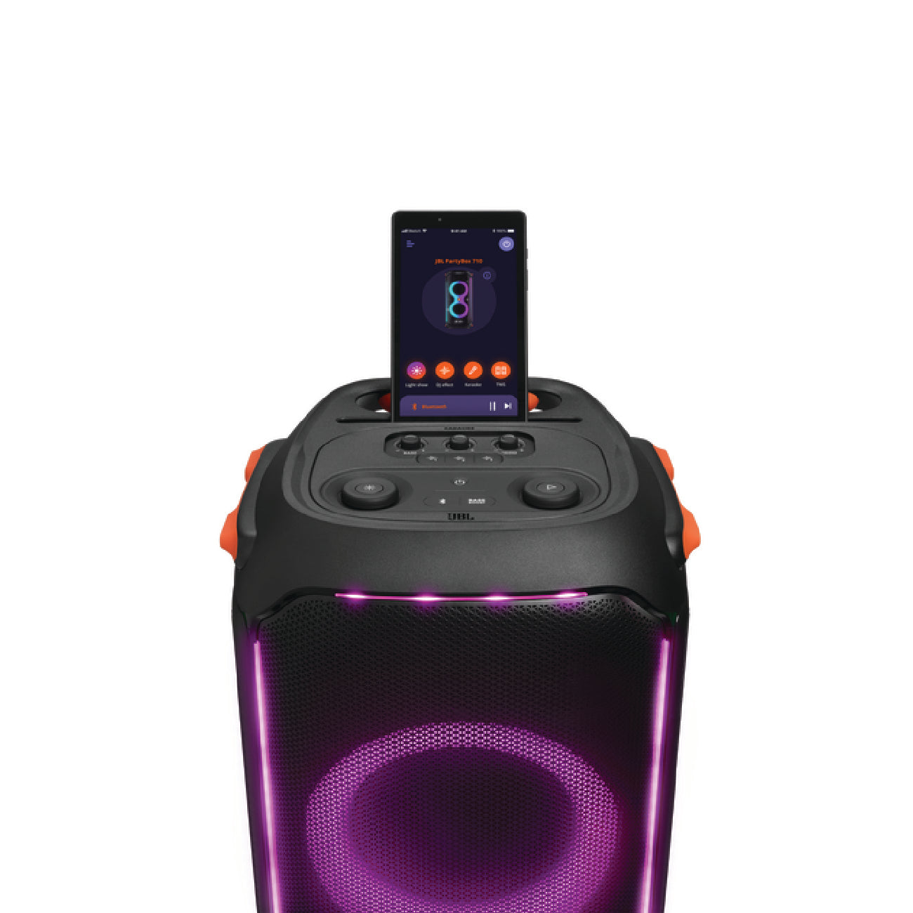 JBL Partybox 710 Bluetooth Speaker
