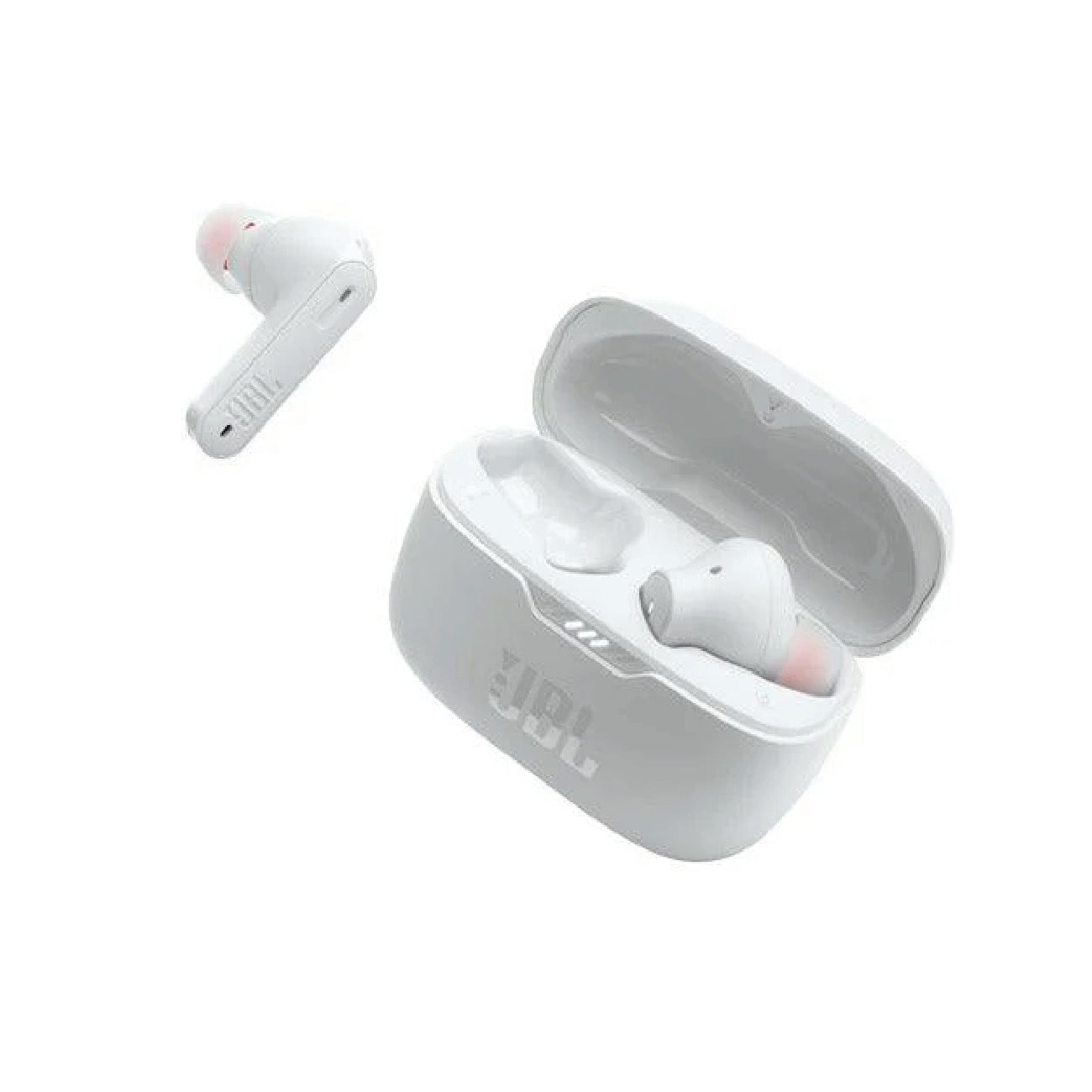 JBL Tune 230TWS True Wireless Earphones White
