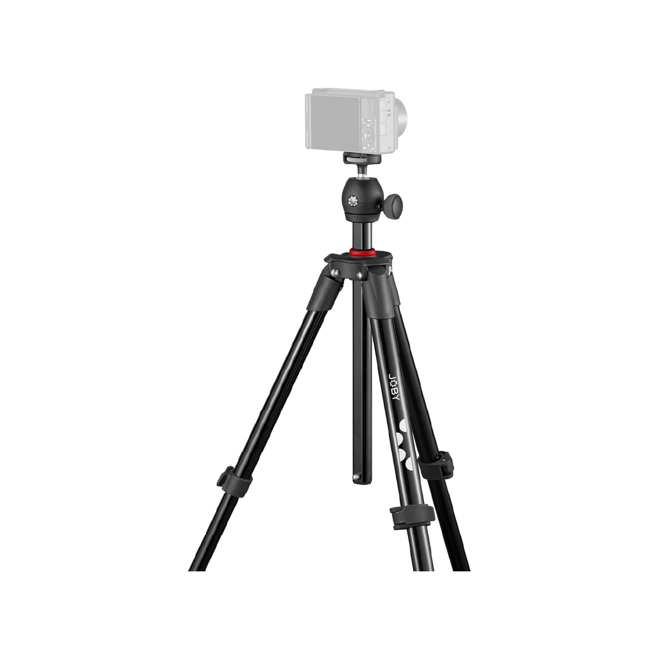 Joby Compact Light Kit