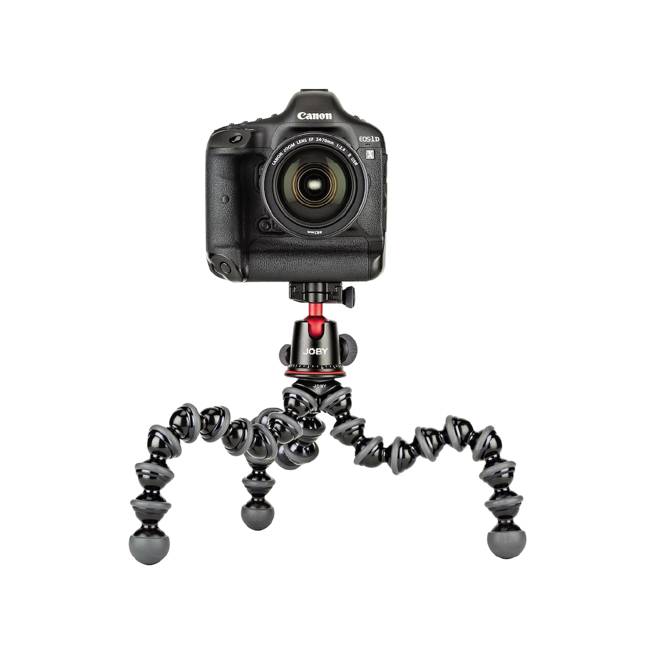Joby Gorilla Pod 5K Kit