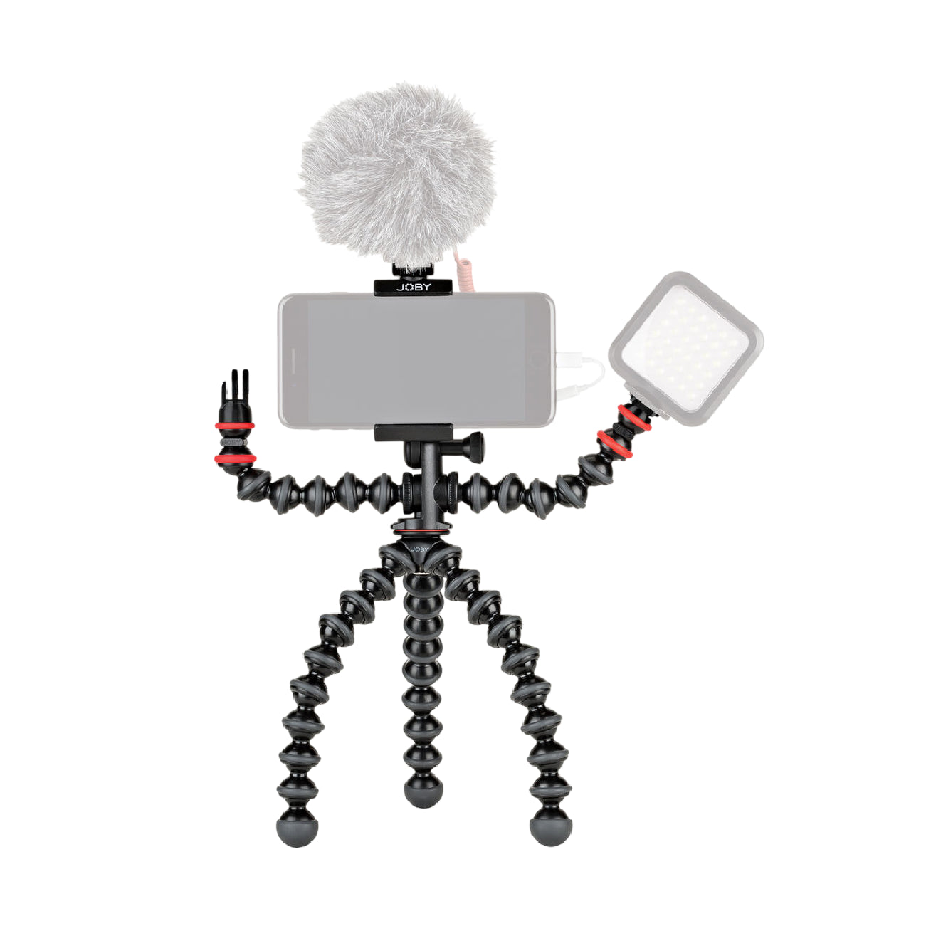 Joby GorillaPod Mobile Rig