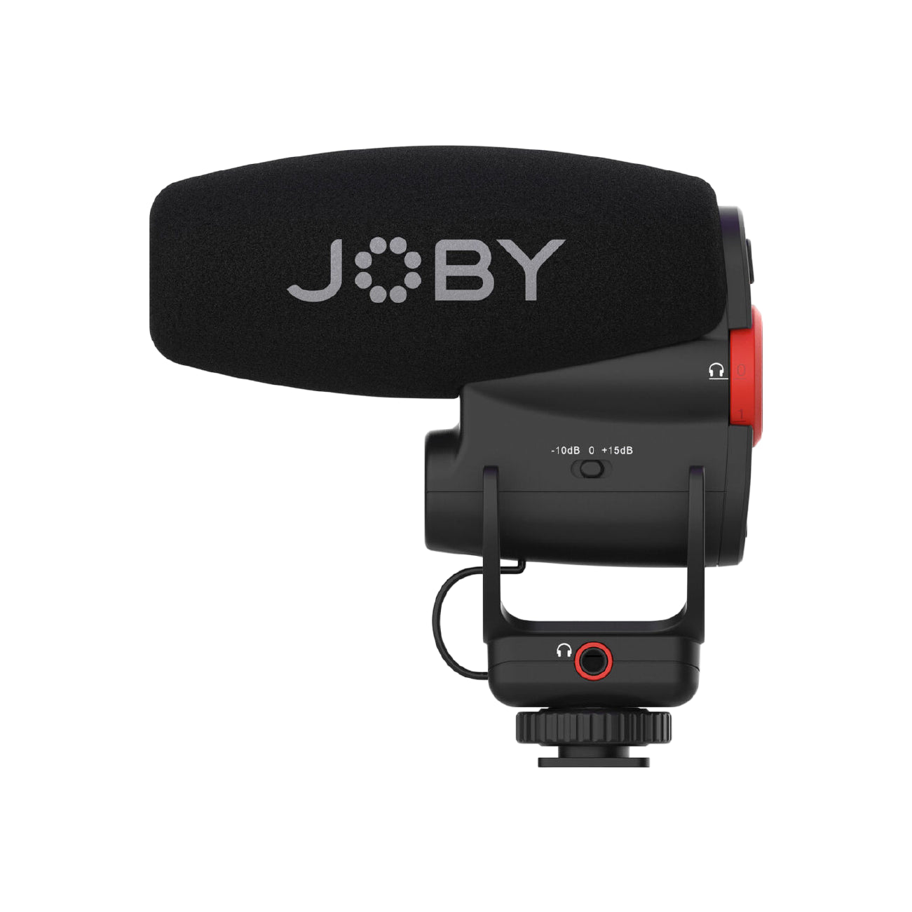 Joby Wavo Microphone