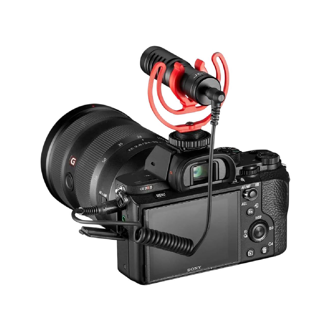 Joby Wavo Mobile Microphone