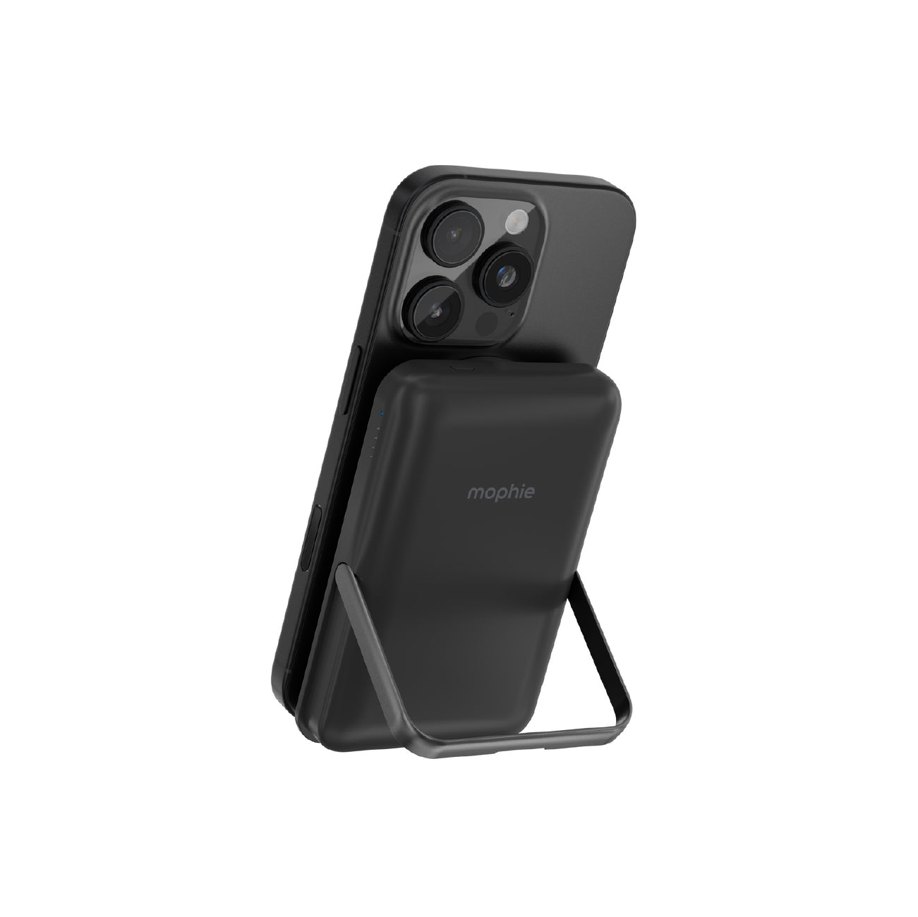 Mophie Essential Snap+ Powerstation 10000mah Black