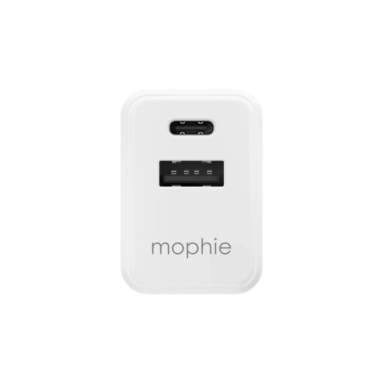 Mophie Essential Wall Charger PD 30W White