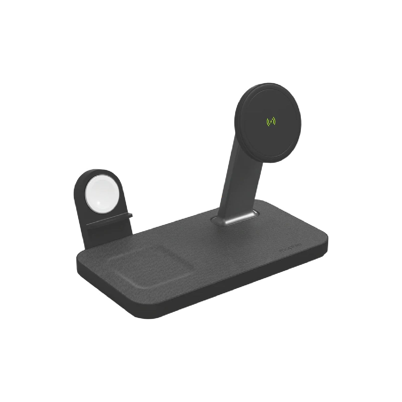 Mophie Universal Wireless Snap+ 3-in-1 w/ BYO Watch